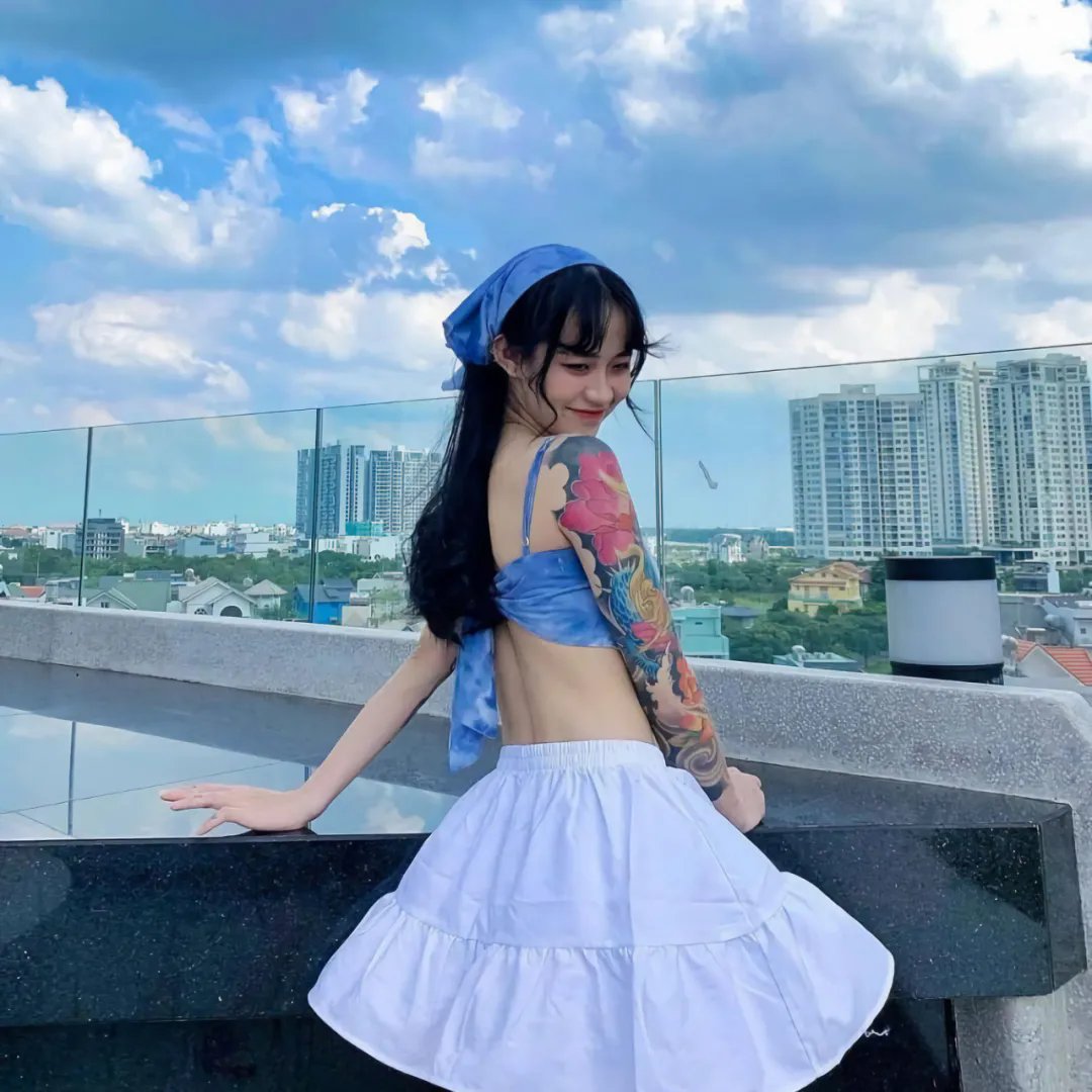 心动舞台