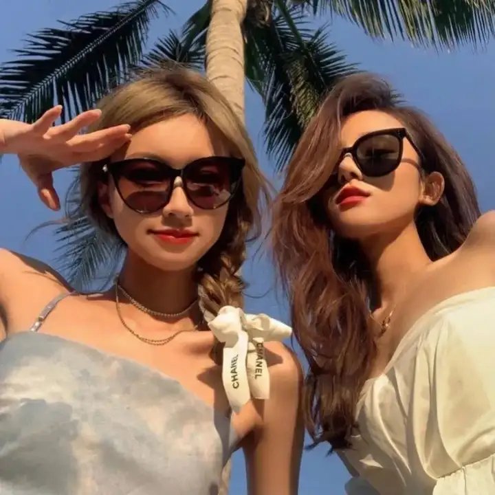 我与艺妓
